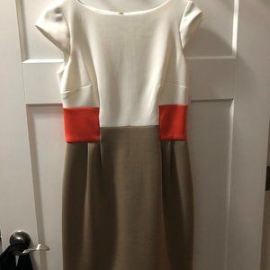 Fitten dress, NWT